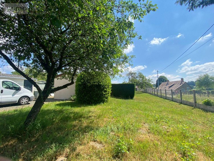 Maison a vendre Requeil 72510 Sarthe 33 m2  58000 euros