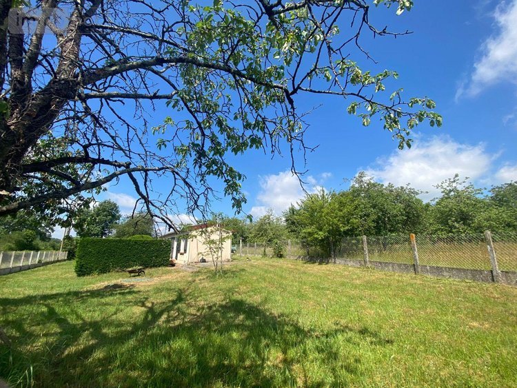 Maison a vendre Requeil 72510 Sarthe 33 m2  58000 euros