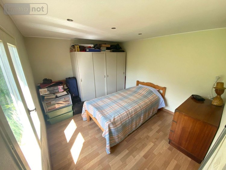 Maison a vendre Requeil 72510 Sarthe 33 m2  58000 euros