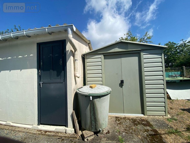 Maison a vendre Requeil 72510 Sarthe 33 m2  58000 euros