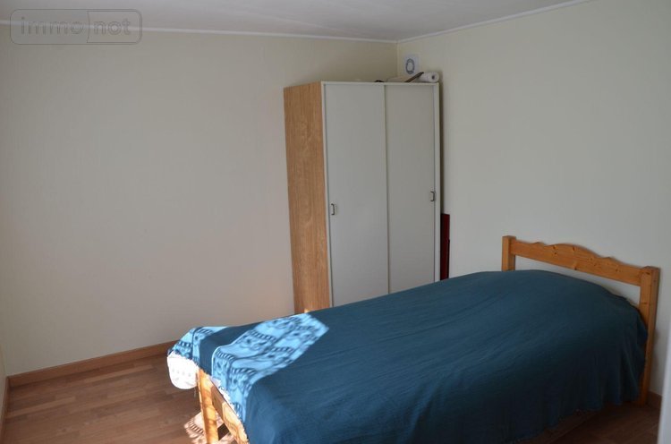 Maison a vendre Requeil 72510 Sarthe 33 m2  58000 euros