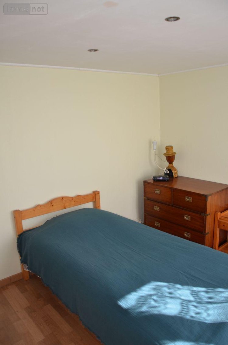 Maison a vendre Requeil 72510 Sarthe 33 m2  58000 euros