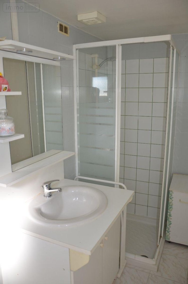 Maison a vendre Requeil 72510 Sarthe 33 m2  58000 euros