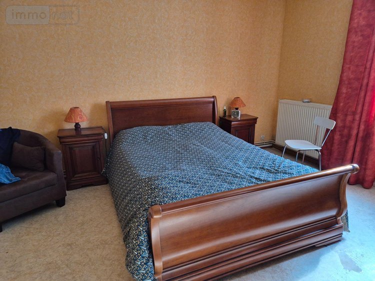 Maison a vendre Saint-Pol-de-Léon 29250 Finistère 114 m2 8 pièces 148200 euros