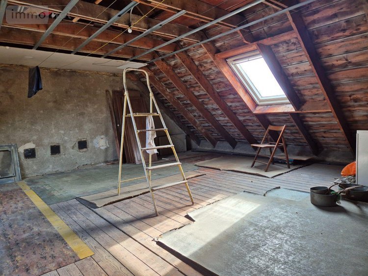 Maison a vendre Saint-Pol-de-Léon 29250 Finistère 114 m2 8 pièces 148200 euros