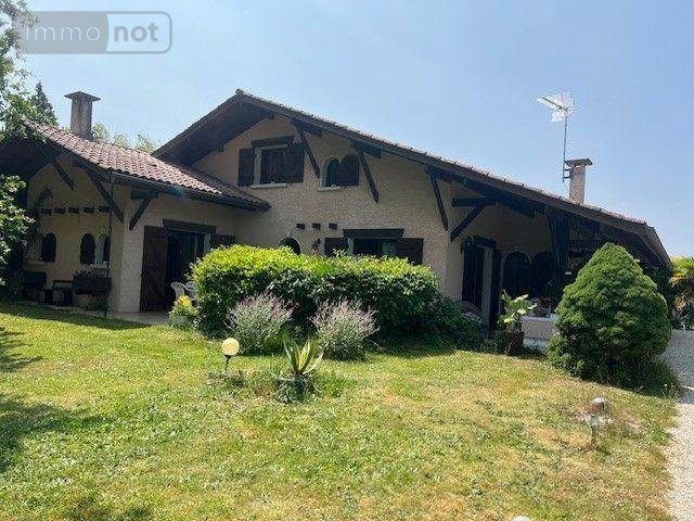 Maison a vendre Eysines 33320 Gironde 172 m2 6 pièces 620000 euros