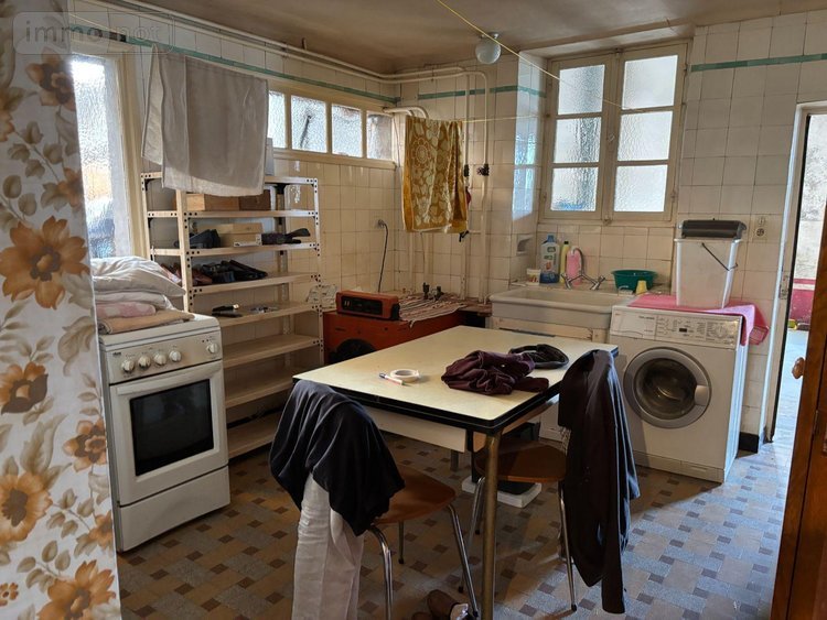 Maison a vendre Briec 29510 Finistère 100 m2 6 pièces 189200 euros