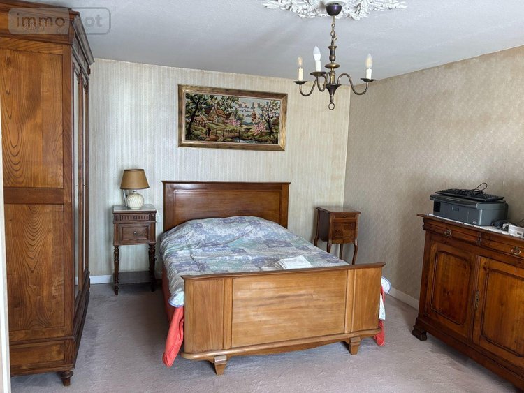 Maison a vendre Briec 29510 Finistère 100 m2 6 pièces 189200 euros