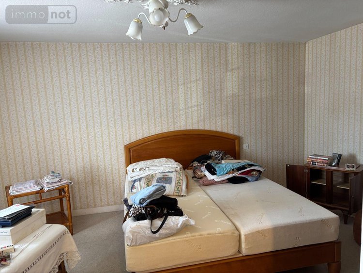 Maison a vendre Briec 29510 Finistère 100 m2 6 pièces 189200 euros