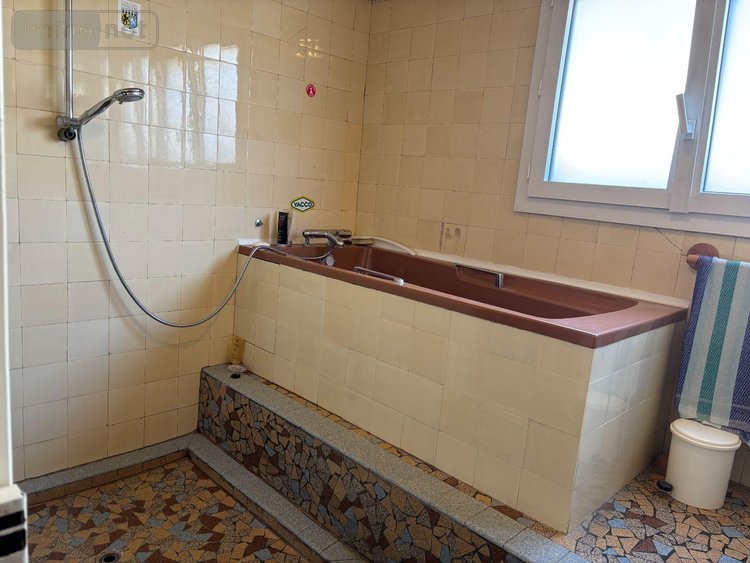 Maison a vendre Briec 29510 Finistère 100 m2 6 pièces 189200 euros