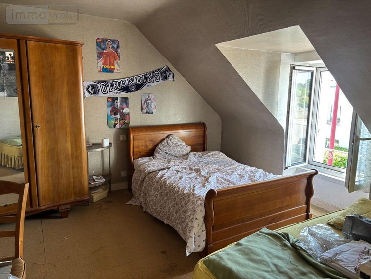 Maison a vendre Briec 29510 Finistère 100 m2 6 pièces 189200 euros