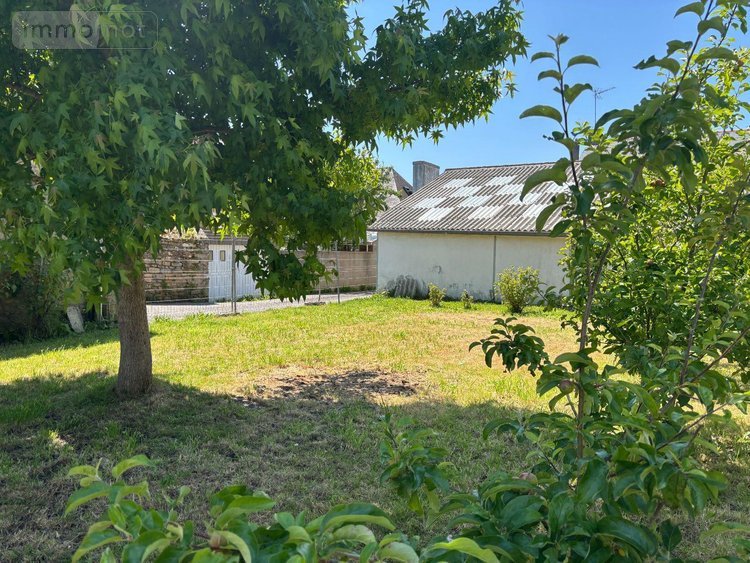 Maison a vendre Briec 29510 Finistère 100 m2 6 pièces 189200 euros