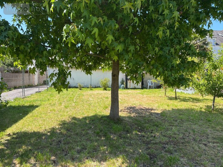 Maison a vendre Briec 29510 Finistère 100 m2 6 pièces 189200 euros