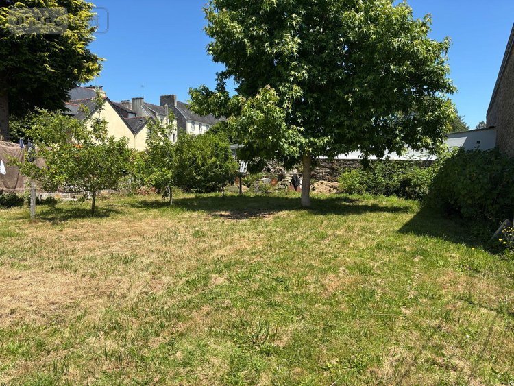 Maison a vendre Briec 29510 Finistère 100 m2 6 pièces 189200 euros