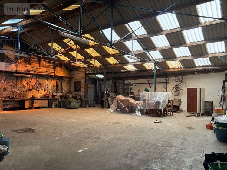 Maison a vendre Briec 29510 Finistère 100 m2 6 pièces 189200 euros