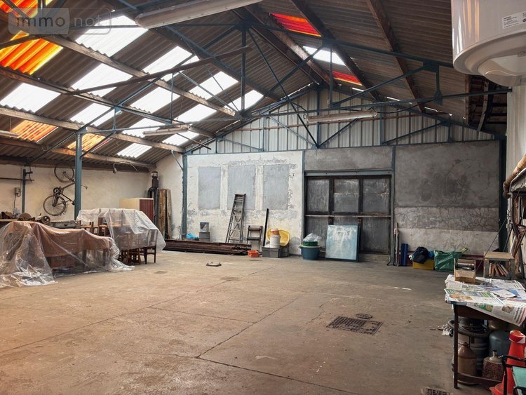 Maison a vendre Briec 29510 Finistère 100 m2 6 pièces 189200 euros