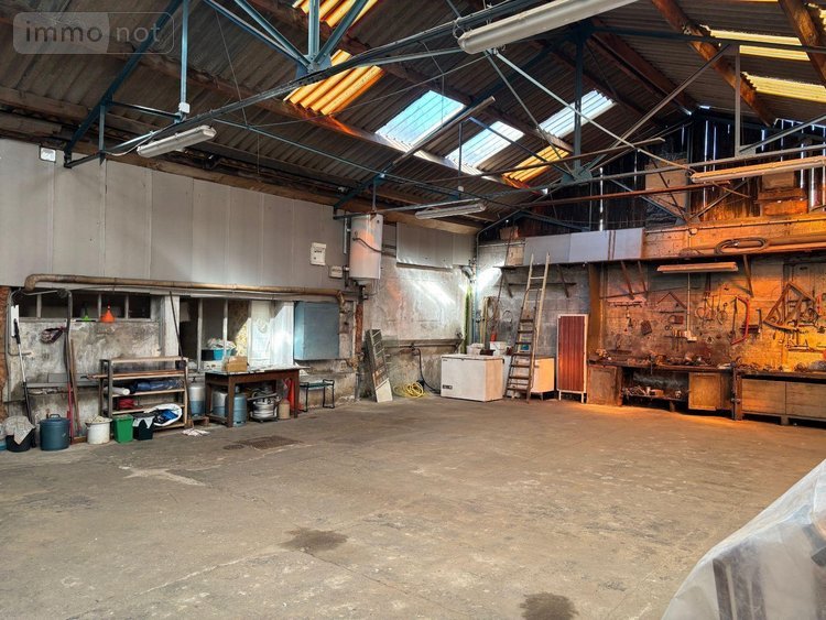 Maison a vendre Briec 29510 Finistère 100 m2 6 pièces 189200 euros