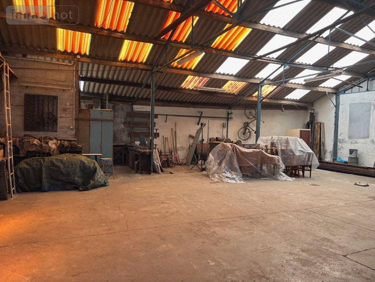 Maison a vendre Briec 29510 Finistère 100 m2 6 pièces 189200 euros