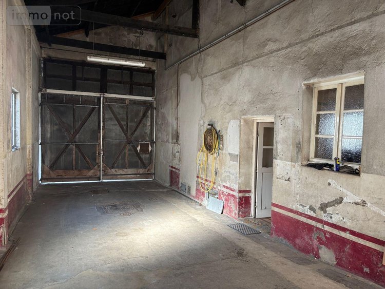 Maison a vendre Briec 29510 Finistère 100 m2 6 pièces 189200 euros