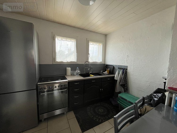 Maison a vendre Bernay 27300 Eure 86 m2 5 pièces 180380 euros