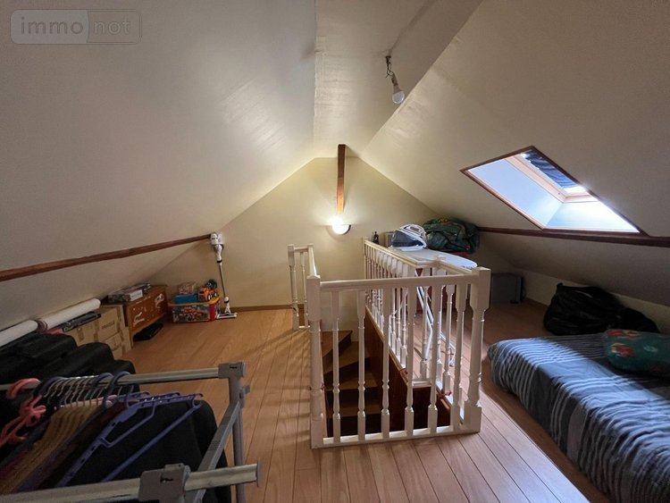 Maison a vendre Bernay 27300 Eure 86 m2 5 pièces 180380 euros