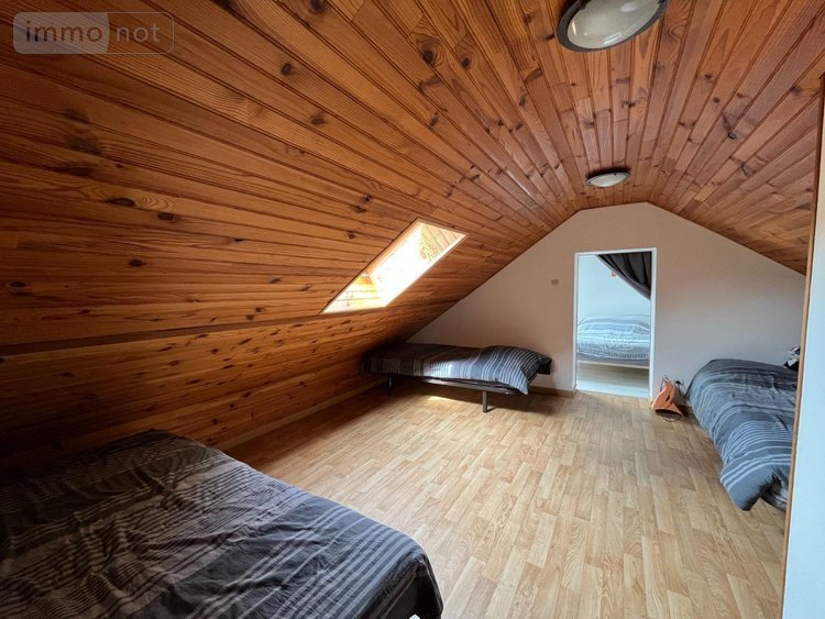 Maison a vendre Bernay 27300 Eure 86 m2 5 pièces 180380 euros