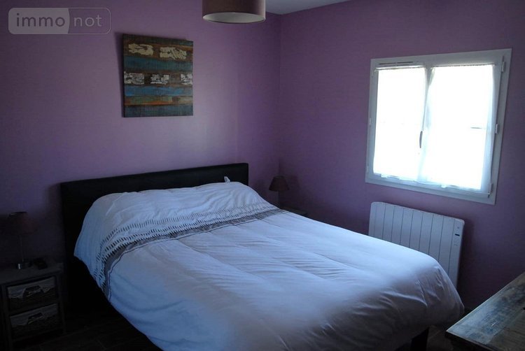 Maison a vendre Bonnétable 72110 Sarthe 98 m2 3 pièces 240350 euros