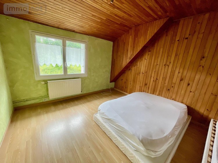 Maison a vendre Ploumilliau 22300 Côtes-d'Armor 100 m2 6 pièces 299000 euros