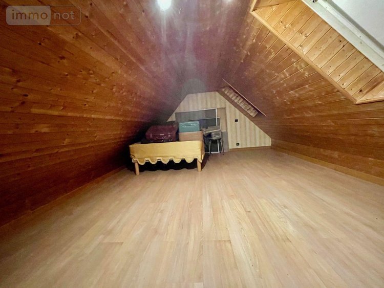 Maison a vendre Ploumilliau 22300 Côtes-d'Armor 100 m2 6 pièces 299000 euros