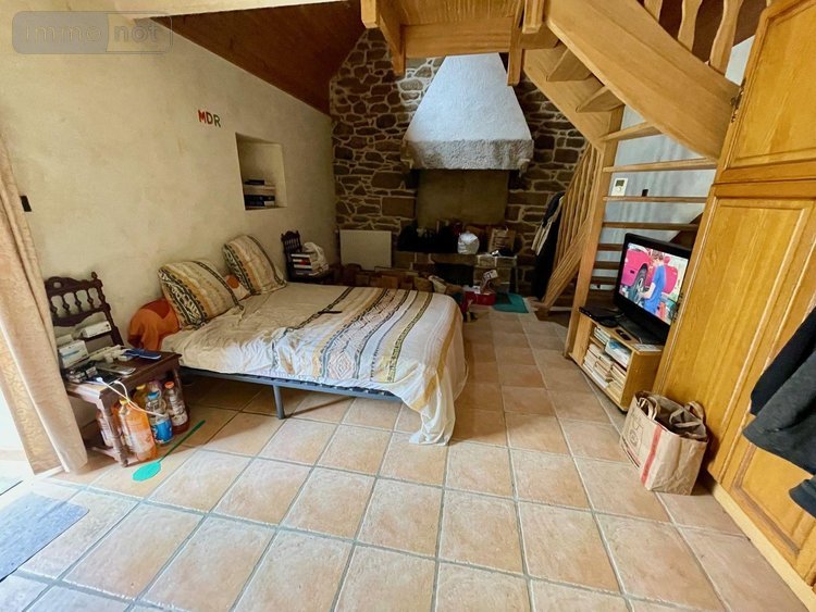 Maison a vendre Ploumilliau 22300 Côtes-d'Armor 77 m2 4 pièces 320000 euros