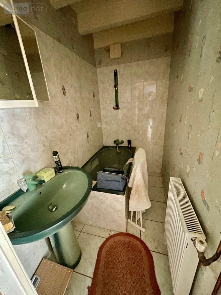 Maison a vendre Ploumilliau 22300 Côtes-d'Armor 77 m2 4 pièces 320000 euros