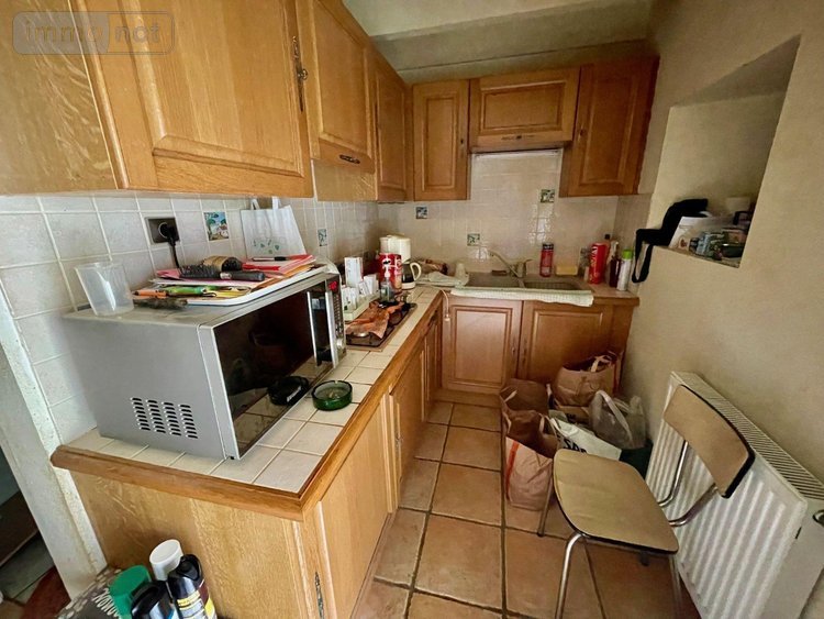 Maison a vendre Ploumilliau 22300 Côtes-d'Armor 100 m2 6 pièces 299000 euros