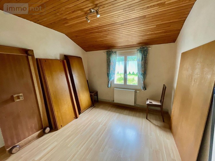 Maison a vendre Ploumilliau 22300 Côtes-d'Armor 77 m2 4 pièces 320000 euros