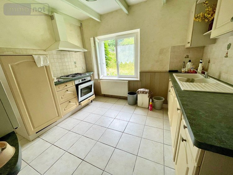 Maison a vendre Ploumilliau 22300 Côtes-d'Armor 77 m2 4 pièces 320000 euros
