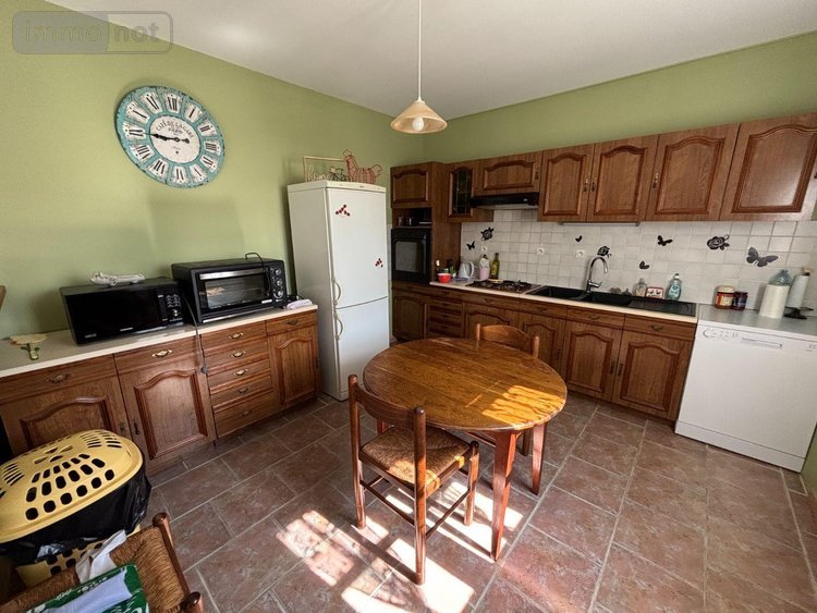 Maison a vendre Livernon 46320 Lot 160 m2 5 pièces 157500 euros