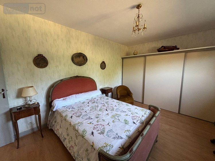 Maison a vendre Livernon 46320 Lot 160 m2 5 pièces 157500 euros