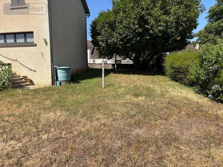 Maison a vendre Livernon 46320 Lot 160 m2 5 pièces 157500 euros