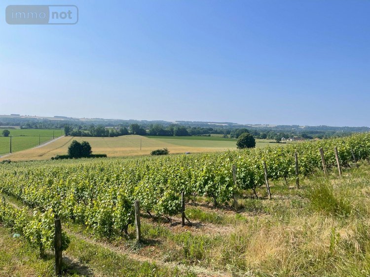 Maison a vendre Loir en Vallée 72340 Sarthe 174 m2 11 pièces 283500 euros