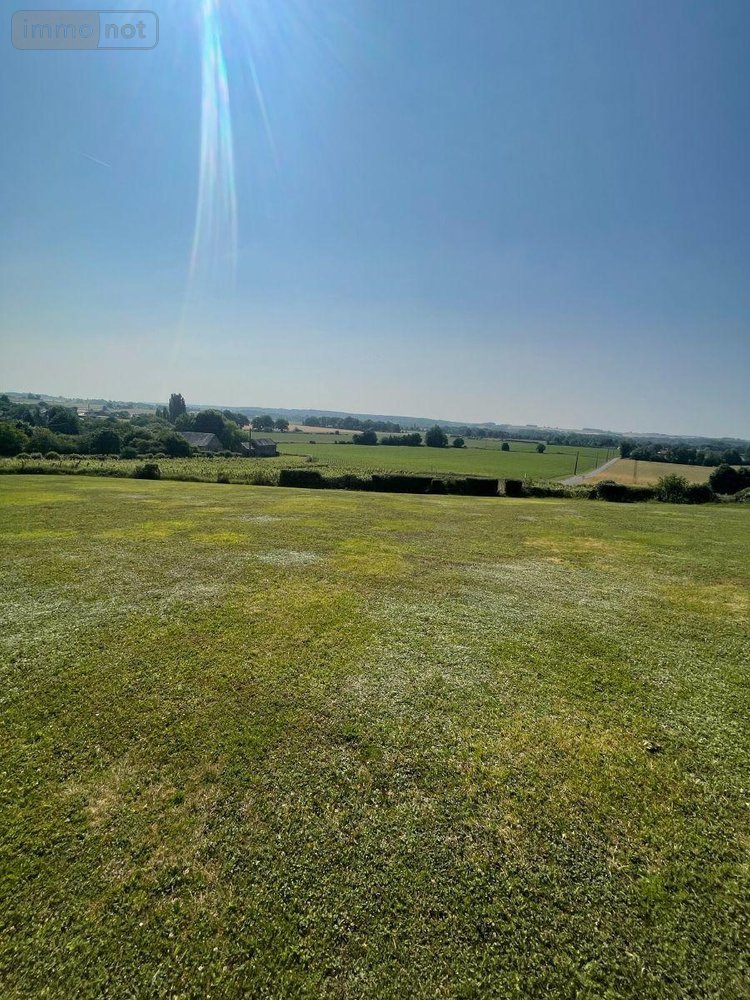 Maison a vendre Loir en Vallée 72340 Sarthe 174 m2 11 pièces 283500 euros