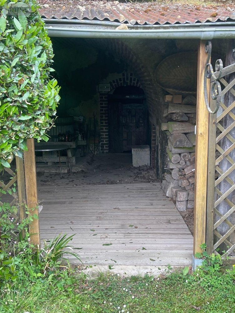 Maison a vendre Loir en Vallée 72340 Sarthe 174 m2 11 pièces 283500 euros