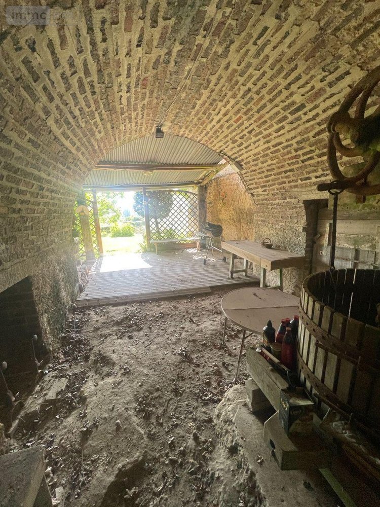 Maison a vendre Loir en Vallée 72340 Sarthe 174 m2 11 pièces 283500 euros