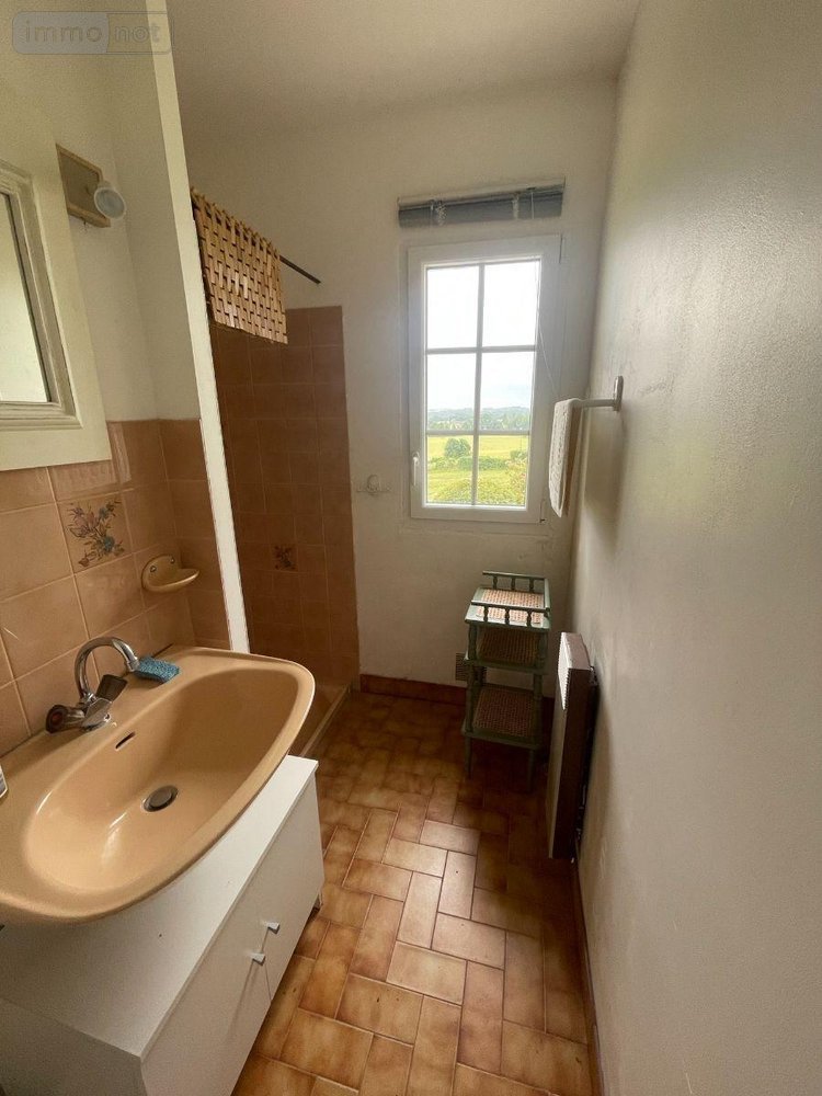 Maison a vendre Loir en Vallée 72340 Sarthe 174 m2 11 pièces 283500 euros