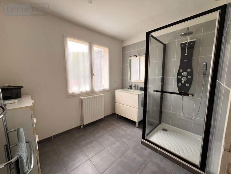 Maison a vendre Floirac 33270 Gironde 91 m2 4 pièces 325000 euros