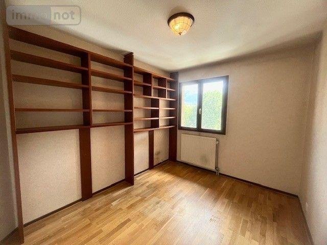 Appartement a vendre Barberaz 73000 Savoie 74 m2 3 pièces 221000 euros