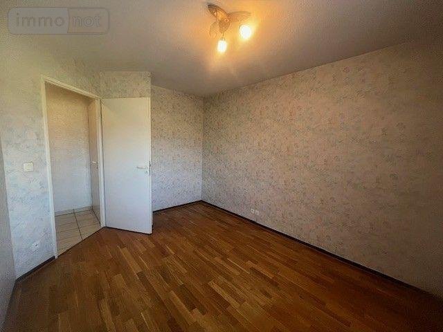 Appartement a vendre Barberaz 73000 Savoie 74 m2 3 pièces 221000 euros