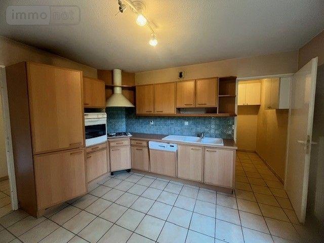 Appartement a vendre Barberaz 73000 Savoie 74 m2 3 pièces 221000 euros