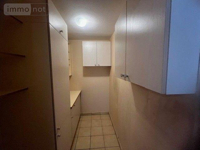 Appartement a vendre Barberaz 73000 Savoie 74 m2 3 pièces 221000 euros