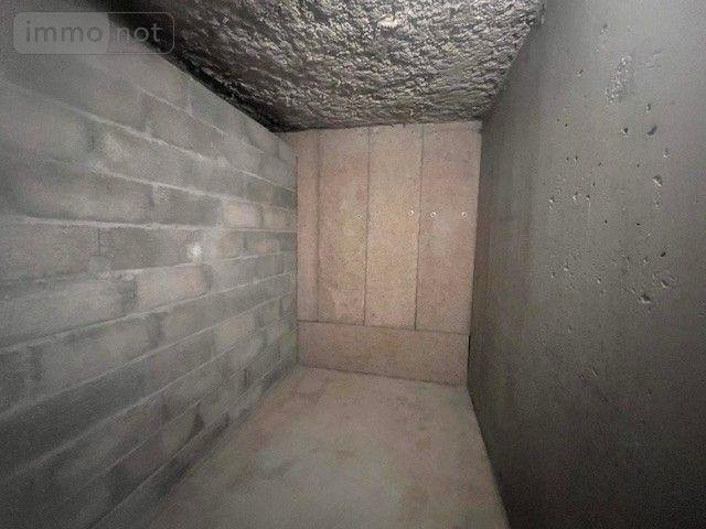 Appartement a vendre Barberaz 73000 Savoie 74 m2 3 pièces 263000 euros