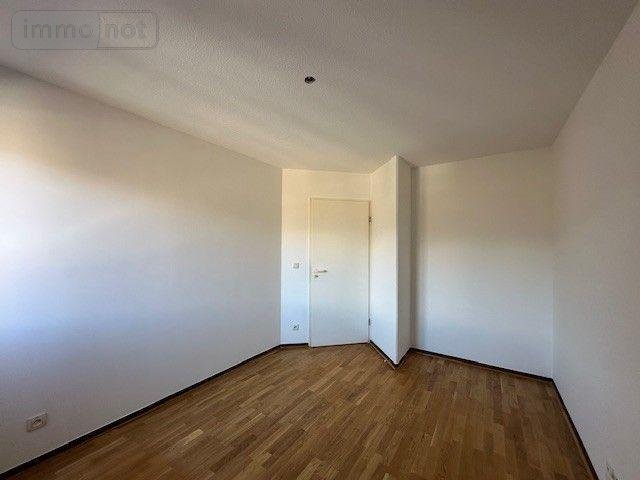 Appartement a vendre Barberaz 73000 Savoie 74 m2 3 pièces 263000 euros