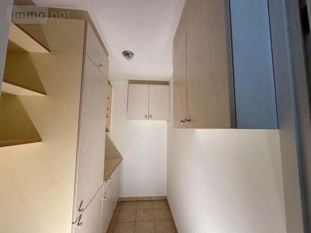 Appartement a vendre Barberaz 73000 Savoie 74 m2 3 pièces 263000 euros